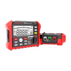 Habotest HT2302 Digital Earth Resistance Tester Habotest HT2302 Digital Earth Resistance Tester