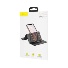 Baseus Folding Bracket Antiskid Pad (Black)