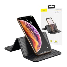 Baseus Folding Bracket Antiskid Pad (Black)