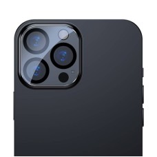 Baseus Camera Lens Film for iPhone 13 Pro / 13 Pro Max (2pcs) Baseus Camera Lens Film for iPhone 13 Pro / 13 Pro Max (2pcs)