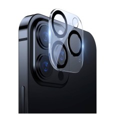 Baseus Camera Lens Film for iPhone 13 Pro / 13 Pro Max (2pcs) Baseus Camera Lens Film for iPhone 13 Pro / 13 Pro Max (2pcs)