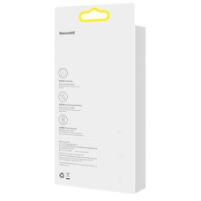 Baseus Camera Lens Film for iPhone 13 Pro / 13 Pro Max (2pcs) Baseus Camera Lens Film for iPhone 13 Pro / 13 Pro Max (2pcs)