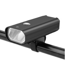 Bike flashlight Superfire GT-R1, 200lm, USB