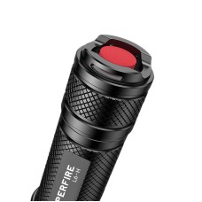 Flashlight Superfire L6-H, 750lm, USB-C Flashlight Superfire L6-H, 750lm, USB-C