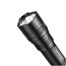 Flashlight Superfire L6-H, 750lm, USB-C Flashlight Superfire L6-H, 750lm, USB-C