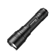 Flashlight Superfire L6-H, 750lm, USB-C Flashlight Superfire L6-H, 750lm, USB-C