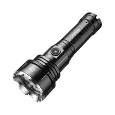 Superfire flashlight R3 P90, 2000lm, USB Superfire flashlight R3 P90, 2000lm, USB