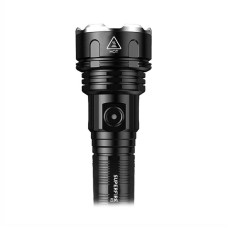 Superfire flashlight R3 P90, 2000lm, USB Superfire flashlight R3 P90, 2000lm, USB
