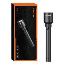 Flashlight Superfire Y16, 1700lm, USB-C Flashlight Superfire Y16, 1700lm, USB-C