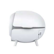 Intelligent self-cleaning cat litter box Petwant Intelligent self-cleaning cat litter box Petwant