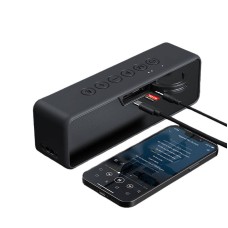 Blitzwolf BW-WA4 30W 4000mAh bluetooth speaker Blitzwolf BW-WA4 30W 4000mAh bluetooth speaker