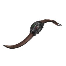 Smartwatch Mobvoi TicWatch Pro 3 Ultra LTE (Shadow Black) Smartwatch Mobvoi TicWatch Pro 3 Ultra LTE (Shadow Black)