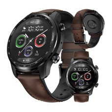 Smartwatch Mobvoi TicWatch Pro 3 Ultra LTE (Shadow Black) Smartwatch Mobvoi TicWatch Pro 3 Ultra LTE (Shadow Black)