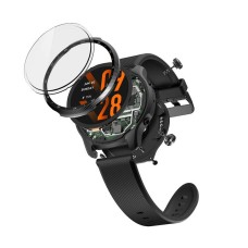 Smartwatch Mobvoi TicWatch Pro 3 Ultra GPS (Shadow Black) Smartwatch Mobvoi TicWatch Pro 3 Ultra GPS (Shadow Black)