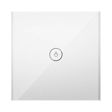 Smart Wi-Fi two-channel Wall Switch Meross MSS550 EU (HomeKit) Smart Wi-Fi two-channel Wall Switch Meross MSS550 EU (HomeKit)