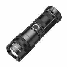 Flashlight Superfire GT60, 2600lm, USB-C Flashlight Superfire GT60, 2600lm, USB-C