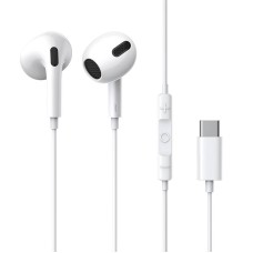 Baseus Encok C17 Earphones (white) Baseus Encok C17 Earphones (white)