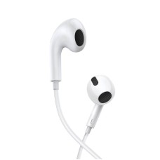 Baseus Encok C17 Earphones (white) Baseus Encok C17 Earphones (white)