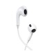 Baseus Encok C17 Earphones (white)
