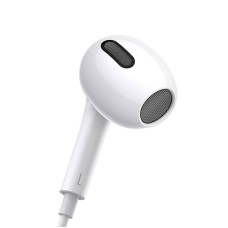 Baseus Encok C17 Earphones (white) Baseus Encok C17 Earphones (white)