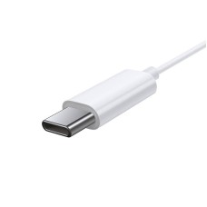 Baseus Encok C17 Earphones (white) Baseus Encok C17 Earphones (white)