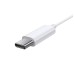 Baseus Encok C17 Earphones (white)