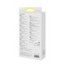 Baseus Encok C17 Earphones (white)
