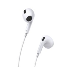 Baseus Encok C17 Earphones (white) Baseus Encok C17 Earphones (white)