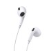 Baseus Encok C17 Earphones (white)