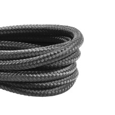Baseus Cafule Double-sided USB Lightning Cable 1.5A 2m (Gray+Black) Baseus Cafule Double-sided USB Lightning Cable 1.5A 2m (Gray+Black)
