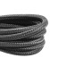 Baseus Cafule Double-sided USB Lightning Cable 1.5A 2m (Gray+Black)