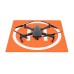Landing pad PGYTECH Pro for drones 50cm (P-GM-143)