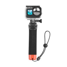 Puluz buoyancy mount for sports cameras (including DJI Action 2, Osmo Action) Puluz buoyancy mount for sports cameras (including DJI Action 2, Osmo Action)