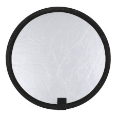 Reflector Board PULUZ 30cm 2 in 1 (Silver / Gold) Reflector Board PULUZ 30cm 2 in 1 (Silver / Gold)