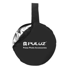 Reflector Board PULUZ 30cm 2 in 1 (Silver / Gold) Reflector Board PULUZ 30cm 2 in 1 (Silver / Gold)