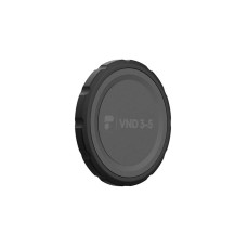 Filter VND 3-5 PolarPro LiteChaser Pro for iPhone 13 / iPhone 14 Filter VND 3-5 PolarPro LiteChaser Pro for iPhone 13 / iPhone 14