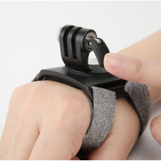 Wrist mount PGYTECH for DJI Osmo Pocket and sports cameras (P-18C-024) Wrist mount PGYTECH for DJI Osmo Pocket and sports cameras (P-18C-024)