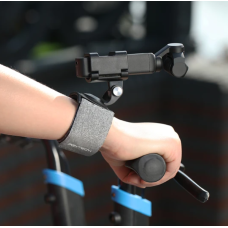 Wrist mount PGYTECH for DJI Osmo Pocket and sports cameras (P-18C-024) Wrist mount PGYTECH for DJI Osmo Pocket and sports cameras (P-18C-024)