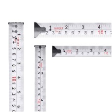 Steel Measuring Tape JIMI Home JM-G15318NCE, 3.5m
