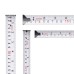 Steel Measuring Tape JIMI Home JM-G15318NCE, 3.5m