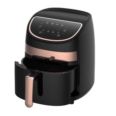 Air Fryer Deerma KZ100 1000W Air Fryer Deerma KZ100 1000W