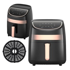 Air Fryer Deerma KZ100 1000W Air Fryer Deerma KZ100 1000W
