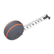 Steel Measuring Tape JIMI Home JM-G15320N 5.5m Steel Measuring Tape JIMI Home JM-G15320N 5.5m