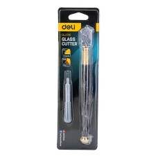 Diamond Glass Knife Deli Tools EDL2701 Diamond Glass Knife Deli Tools EDL2701