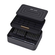 Screwdriver set JIMI Home FM-1, 38pcs Screwdriver set JIMI Home FM-1, 38pcs