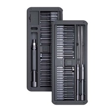 Precision Screwdriver Set JIMI Home JM-GNT80, 80pcs Precision Screwdriver Set JIMI Home JM-GNT80, 80pcs