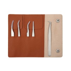 Tweezers Set 5 pcs JIMI Home JM-G2305 Tweezers Set 5 pcs JIMI Home JM-G2305
