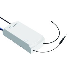 Smart ceiling fan controller WiFi Sonoff iFan04-H Smart ceiling fan controller WiFi Sonoff iFan04-H