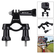 Set of 53 Puluz accessories for sports cameras PKT16 Set of 53 Puluz accessories for sports cameras PKT16