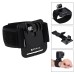 Set of 53 Puluz accessories for sports cameras PKT16
